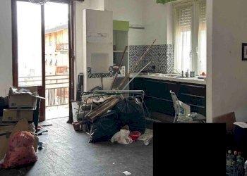 4.jpg - Appartamento all'asta Via Laviosa 37, Genova (zona Pegli) - foto 3