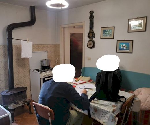 3.png - Three-room apartment at auction Frazione Teviggio 14, Varese Ligure - photo 2