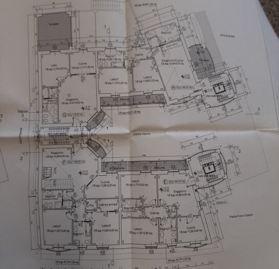1.jpg - Casa indipendente Via Roma 5, Cerrina Monferrato - planimetria 1