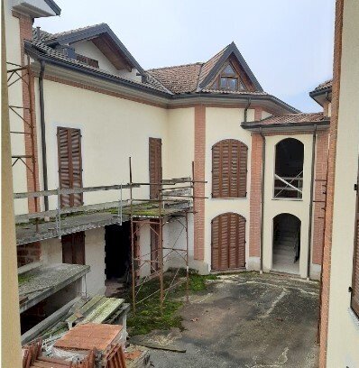 4.jpg - Casa indipendente Via Roma 5, Cerrina Monferrato - foto 3