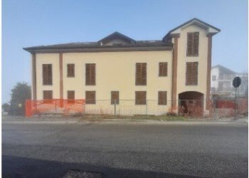 3.jpg - Casa indipendente Via Roma 5, Cerrina Monferrato - foto 2