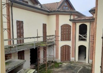 4.jpg - Casa indipendente Via Roma 5, Cerrina Monferrato - foto 3