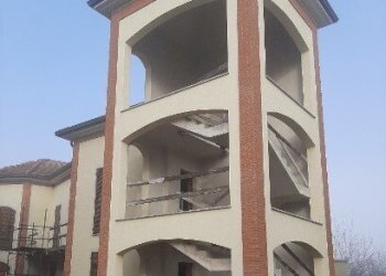 6.jpg - Casa indipendente Via Roma 5, Cerrina Monferrato - foto 5