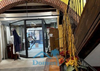 Commercial Premises Via Savoia, 35, Pinerolo - photo 1