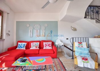 3.jpg - Terratetto - Terracielo Via Puliche 133, Massa - foto 6