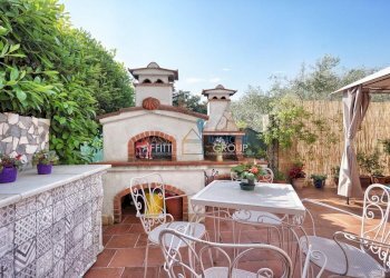 9.jpg - Terratetto - Terracielo Via Puliche 133, Massa - foto 9