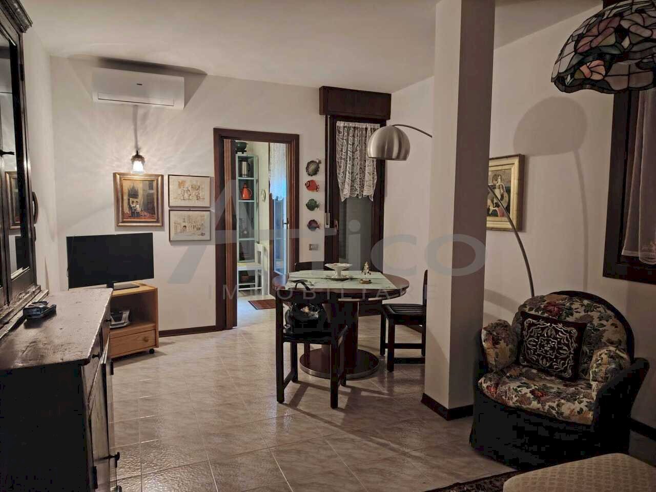 7.jpg - Trilocale Via Nazario Sauro RO, Rovigo - foto 2