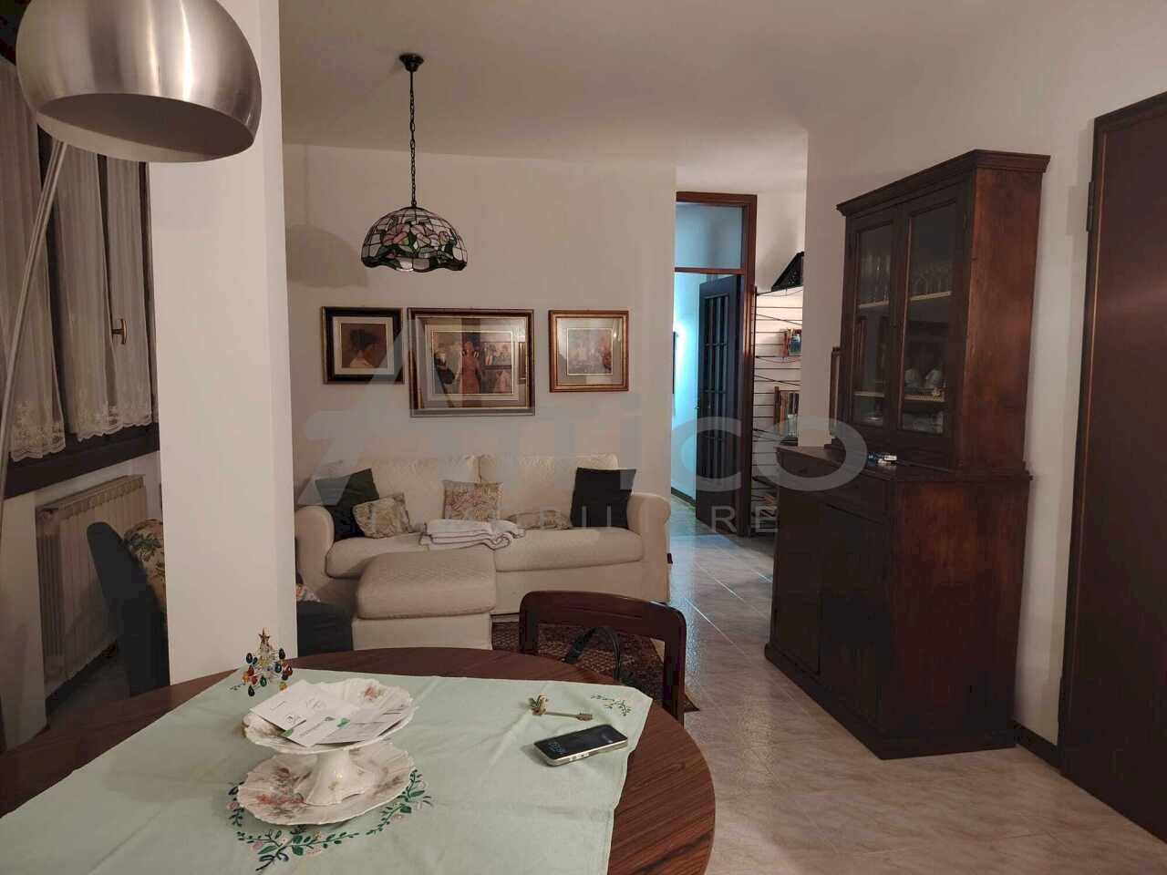 4.jpg - Trilocale Via Nazario Sauro RO, Rovigo - foto 3