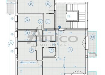 IMG_8647.jpeg - Attic Via Viernheim RO, Rovigo - photo 2