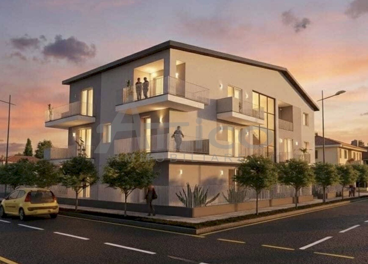 IMG_8984.jpeg - Quadrilocale Via Viernheim RO, Rovigo - foto 1