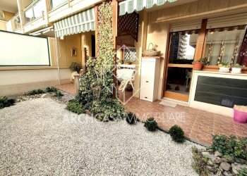 giardino - Trilocale Corso Francia, Cuneo (zona Donatello) - foto 1