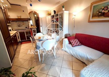 soggiorno - Trilocale Corso Francia, Cuneo (zona Donatello) - foto 7