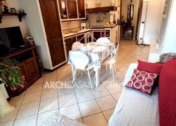 soggiorno - Trilocale Corso Francia, Cuneo (zona Donatello) - foto 8