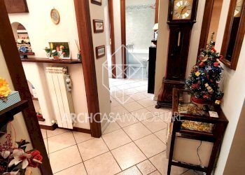 disimpegno - Trilocale Corso Francia, Cuneo (zona Donatello) - foto 9