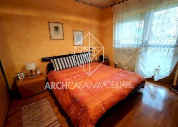 camera - Trilocale Corso Francia, Cuneo (zona Donatello) - foto 10