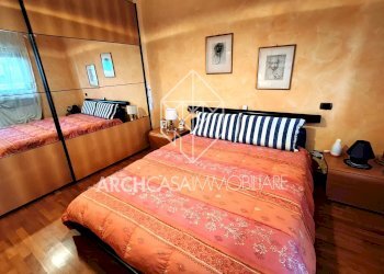 camera - Trilocale Corso Francia, Cuneo (zona Donatello) - foto 11