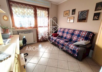 camera - Trilocale Corso Francia, Cuneo (zona Donatello) - foto 14