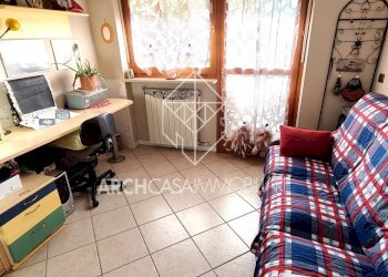 camera - Trilocale Corso Francia, Cuneo (zona Donatello) - foto 15