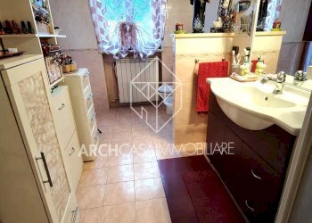 bagno - Trilocale Corso Francia, Cuneo (zona Donatello) - foto 16