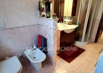 bagno - Trilocale Corso Francia, Cuneo (zona Donatello) - foto 17