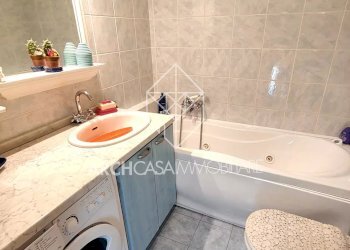 bagno - Trilocale Corso Francia, Cuneo (zona Donatello) - foto 18