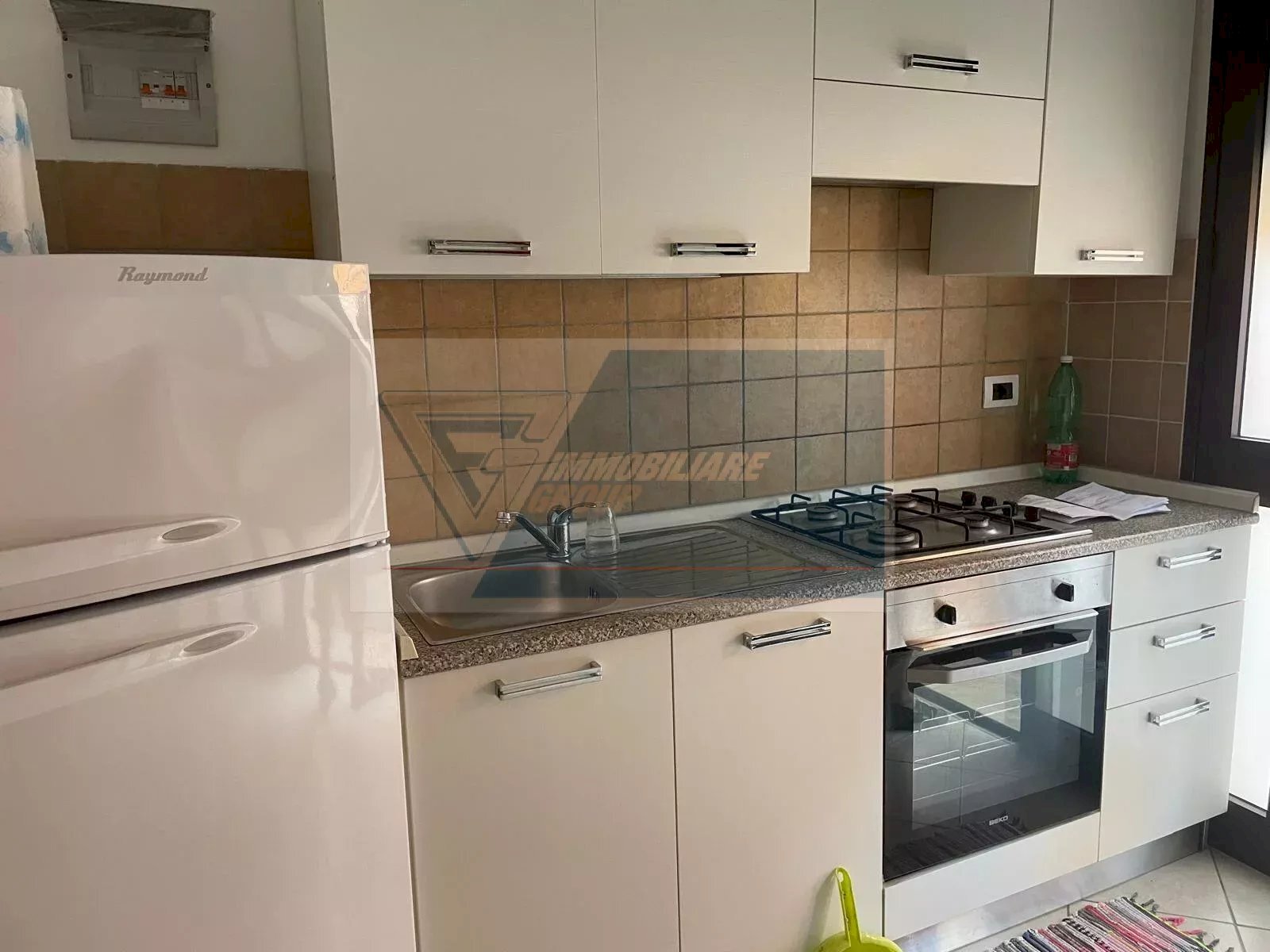 Two-room apartment Via Como, Priolo Gargallo - photo 1