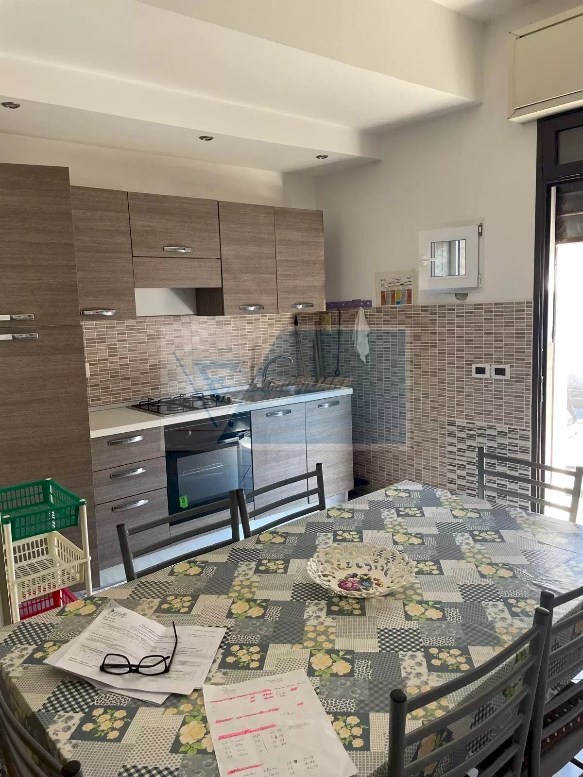 Two-room apartment Via Napoli, Priolo Gargallo - photo 1