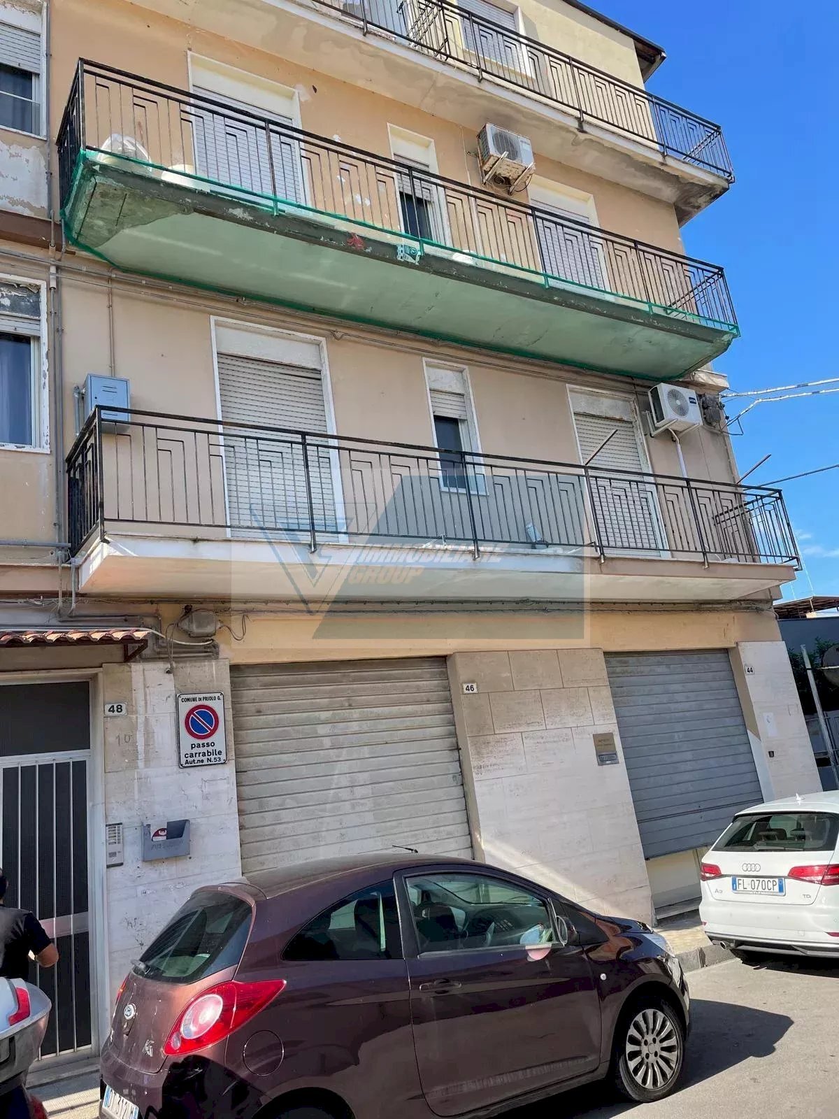 Trilocale Via Napoli, Priolo Gargallo - foto 1