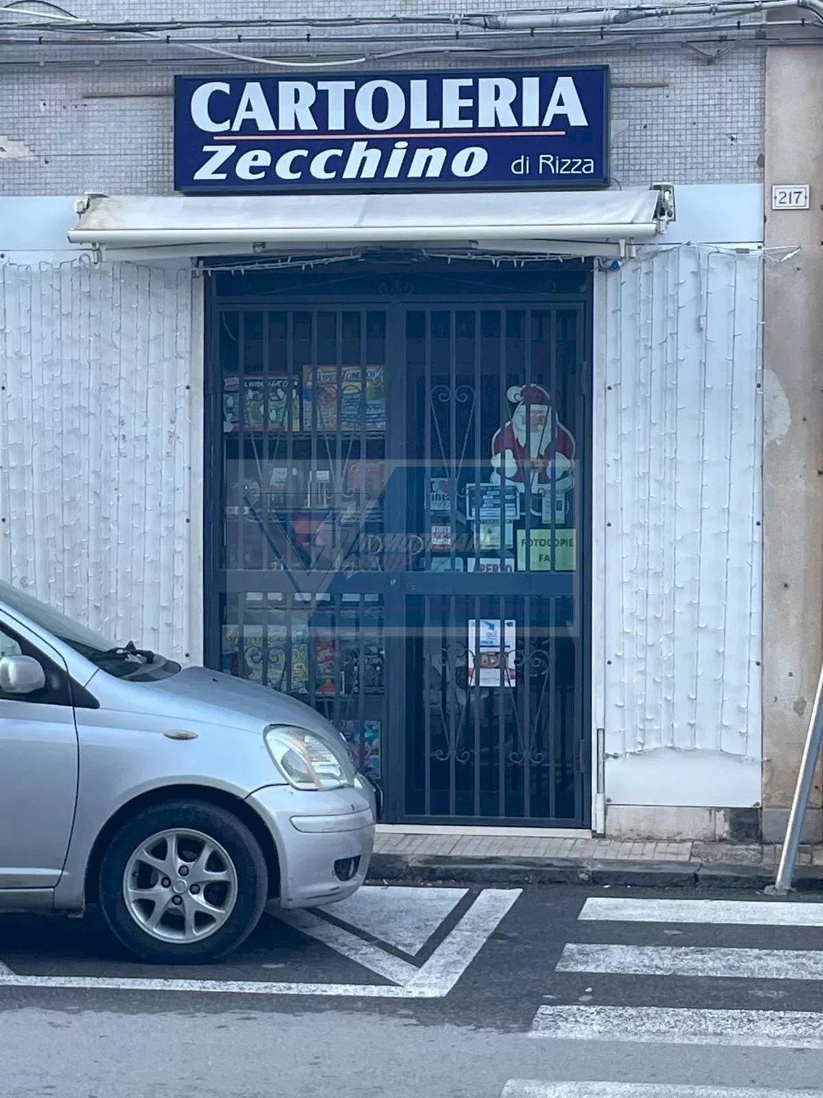 Negozio Viale Zecchino, Siracusa - foto 1