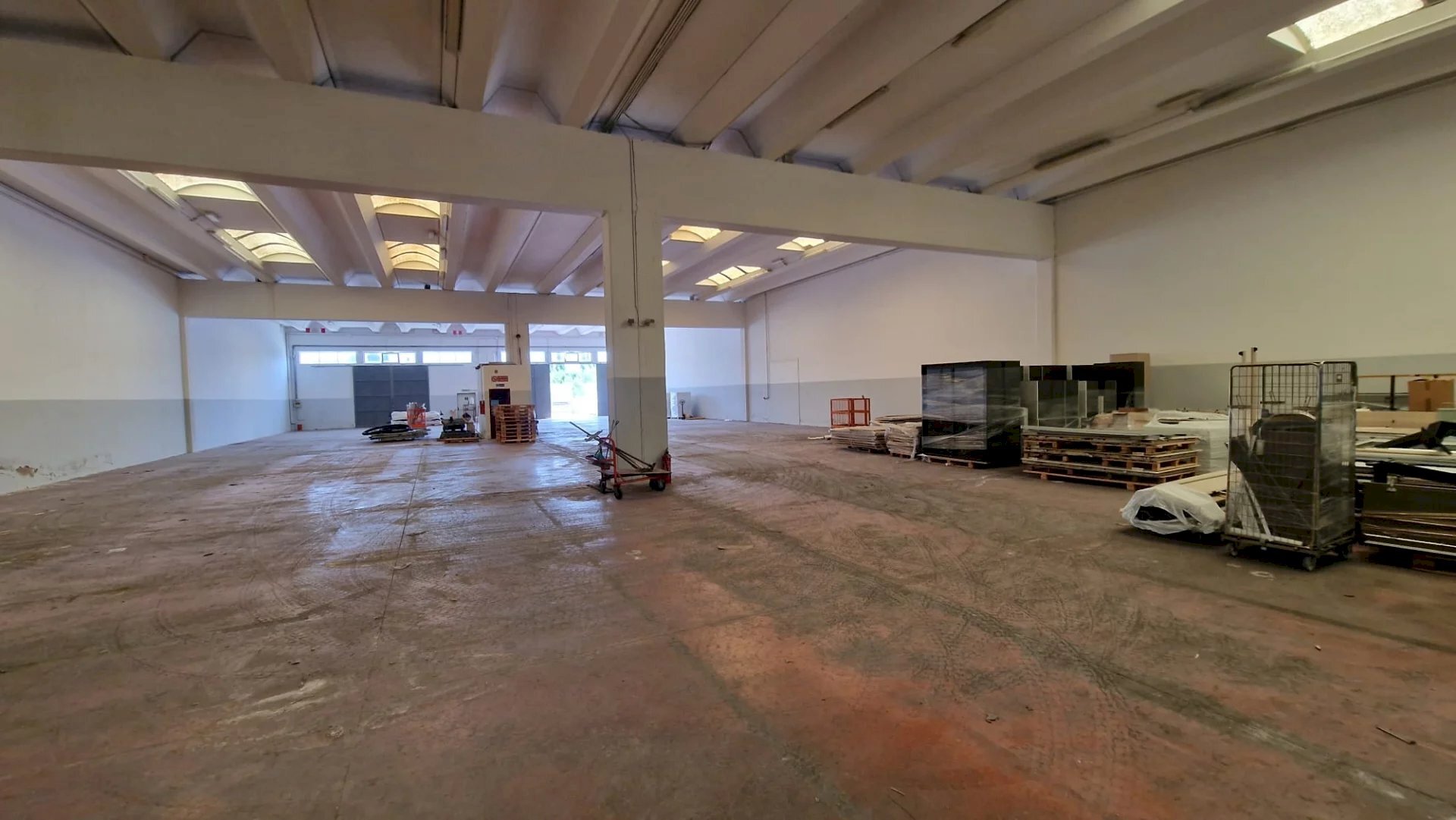 Capannone frazione Silvi Marina, Silvi - foto 3