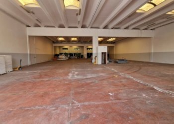 Capannone frazione Silvi Marina, Silvi - foto 2