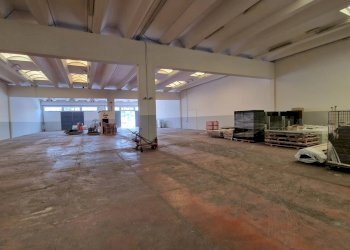 Capannone frazione Silvi Marina, Silvi - foto 3