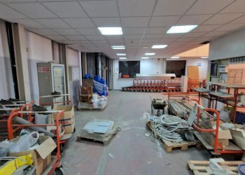 Capannone frazione Silvi Marina, Silvi - foto 5