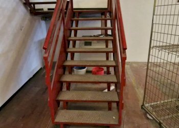 Capannone frazione Silvi Marina, Silvi - foto 6