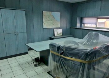 Capannone frazione Silvi Marina, Silvi - foto 11