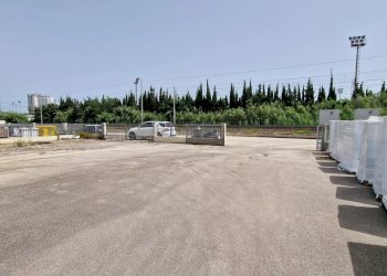 Capannone frazione Silvi Marina, Silvi - foto 15