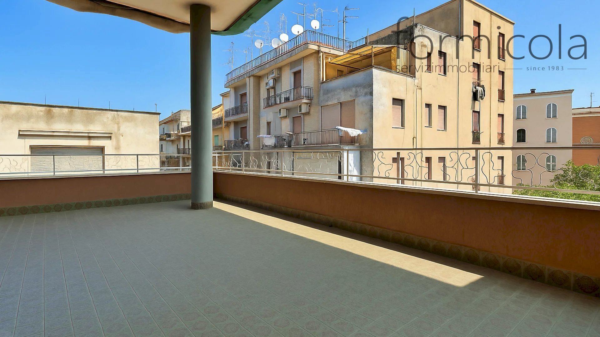 Appartamento Sant'Anastasia - foto 1