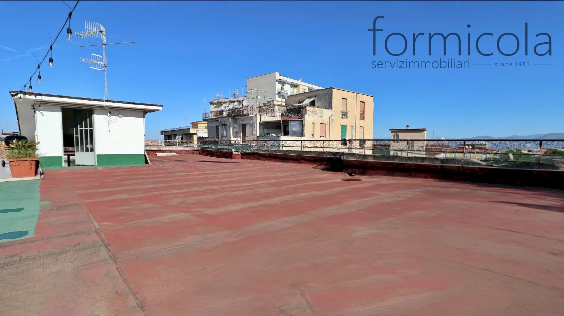 Appartamento Sant'Anastasia - foto 3