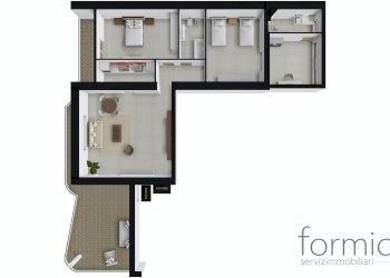 Appartamento Sant'Anastasia - foto 23