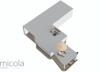 Appartamento Sant'Anastasia - foto 24