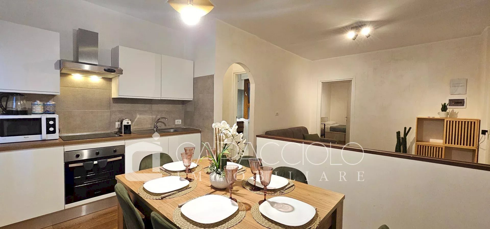 Apartment Olbia - photo 1