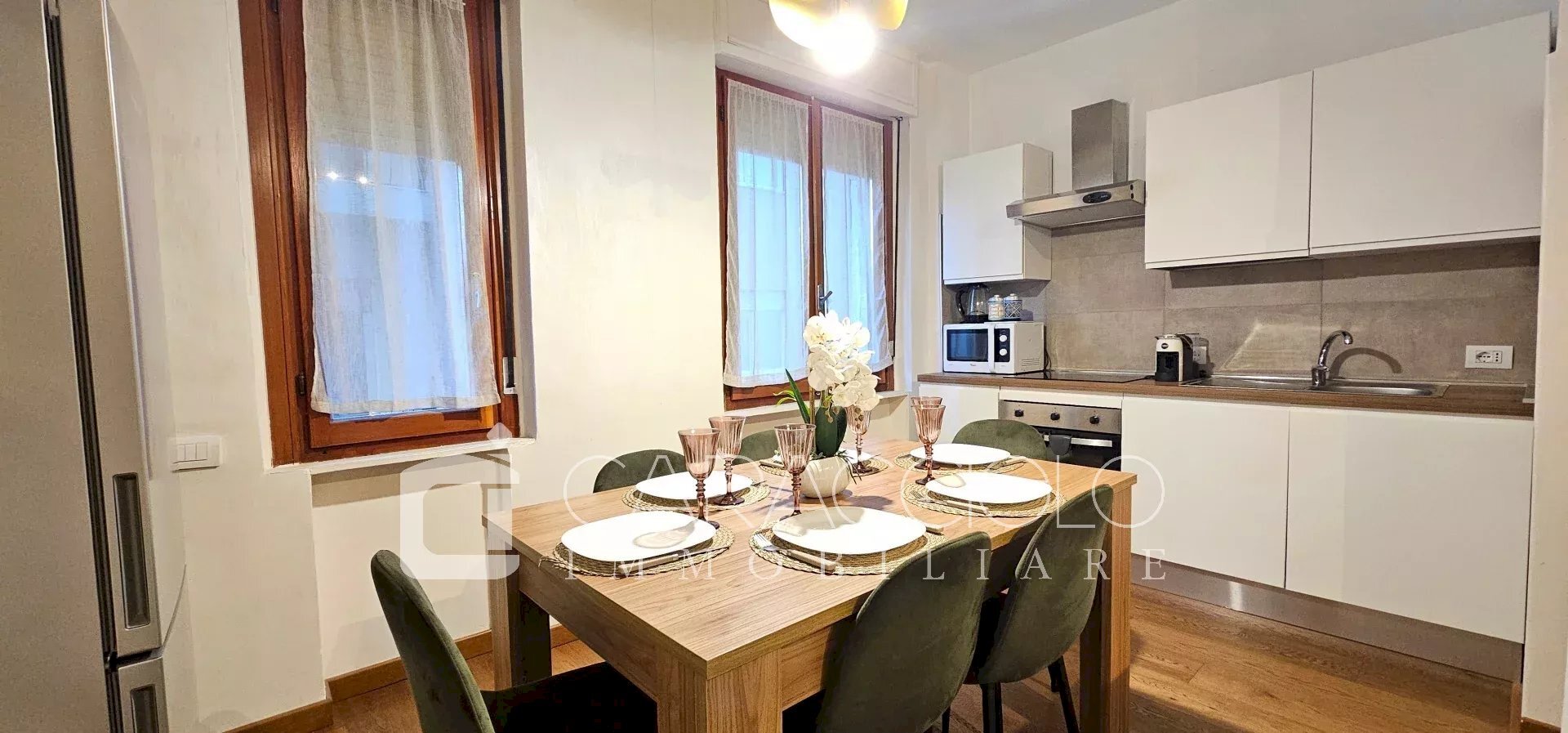 Apartment Olbia - photo 3