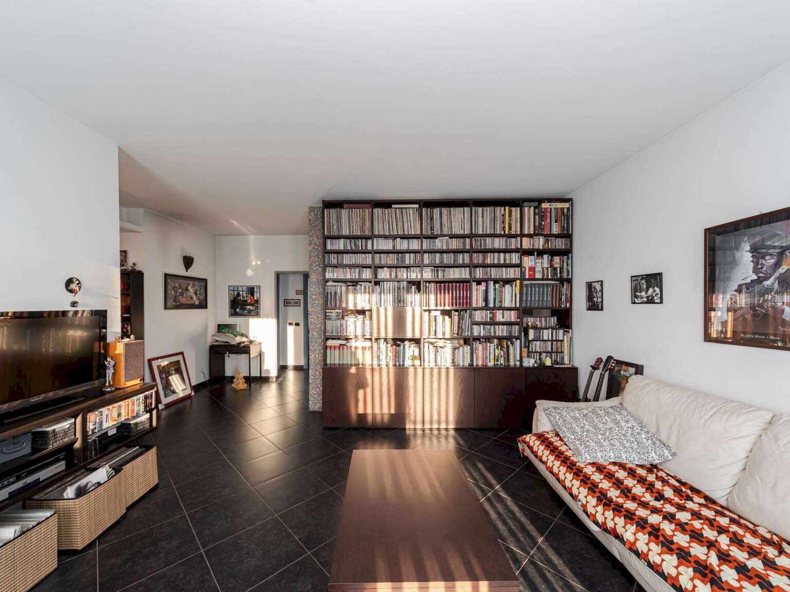 Three-room apartment Concorezzo - photo 3