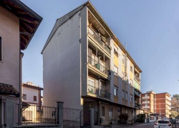 Trilocale Concorezzo - foto 28