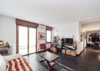 Trilocale Concorezzo - foto 2