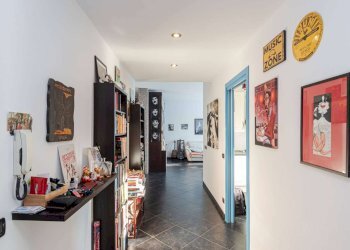 Trilocale Concorezzo - foto 6