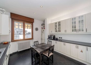 Trilocale Concorezzo - foto 9