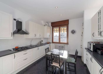 Trilocale Concorezzo - foto 10