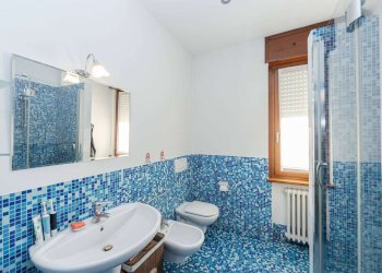 Trilocale Concorezzo - foto 17