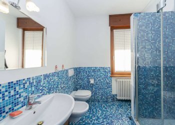 Trilocale Concorezzo - foto 18